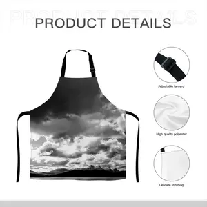 Snowy Ben Hope Apron (No Pocket)