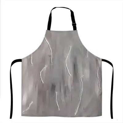 New Beginnings Apron (No Pocket)