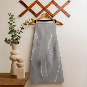 New Beginnings Apron (No Pocket)