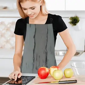 Overflow Apron (No Pocket)