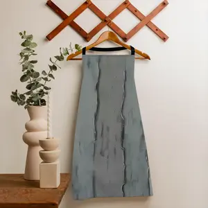 Overflow Apron (No Pocket)