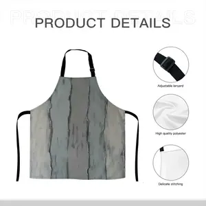 Overflow Apron (No Pocket)