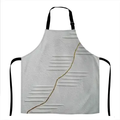 Dream Land Apron (No Pocket)