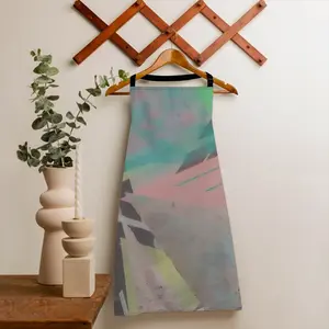 Windy Apron (No Pocket)