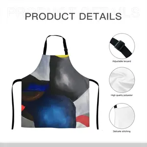 Lens Apron (No Pocket)