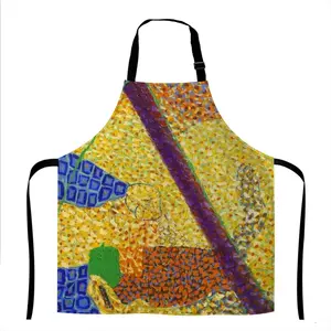 The Apple Apron (No Pocket)