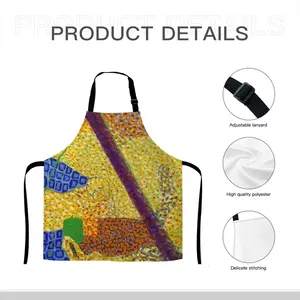 The Apple Apron (No Pocket)