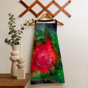 Triffid Apron (No Pocket)