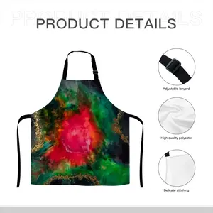 Triffid Apron (No Pocket)