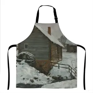 Old Mill Apron (No Pocket)