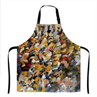 Togethernessone People Apron (No Pocket)