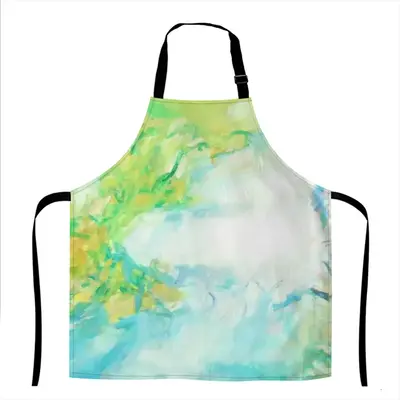 Breath Of Earth Apron (No Pocket)