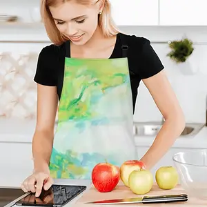 Breath Of Earth Apron (No Pocket)