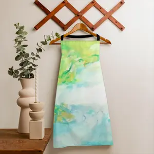 Breath Of Earth Apron (No Pocket)