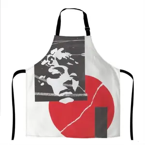 Ripped Ball Apron (No Pocket)