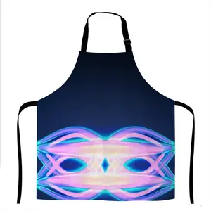 Eye Space Love Apron (No Pocket)