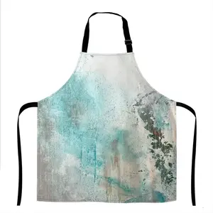 Infinity Of Bliss Apron (No Pocket)