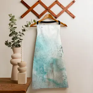 Infinity Of Bliss Apron (No Pocket)