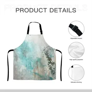 Infinity Of Bliss Apron (No Pocket)