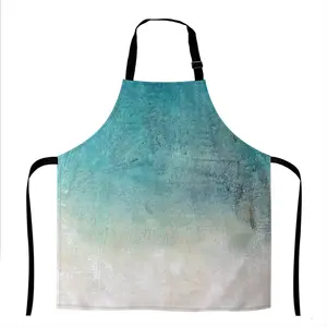 Blue Moon Apron (No Pocket)