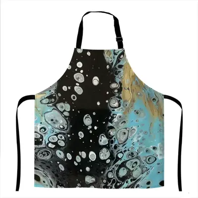 Singing In The Rain Apron (No Pocket)