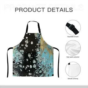 Singing In The Rain Apron (No Pocket)