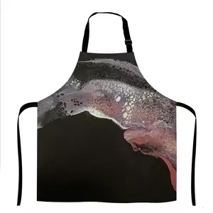 Rainbow Dust Apron (No Pocket)