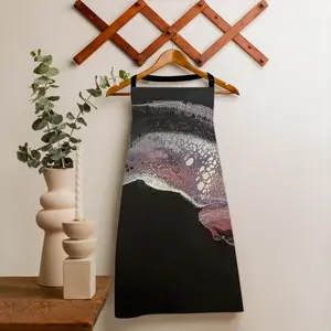 Rainbow Dust Apron (No Pocket)