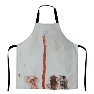 Circus 1 Apron (No Pocket)