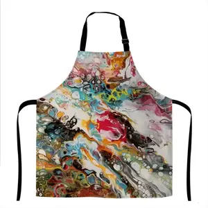 Maelstrom 33 Series 2 Apron (No Pocket)