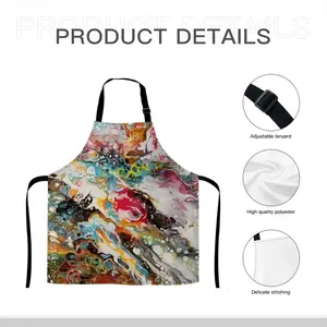 Maelstrom 33 Series 2 Apron (No Pocket)