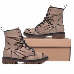 Men Sd Space 900 Leather Work Boots