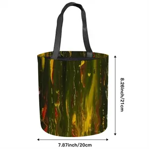 Cellular Universe M Halloween Candy Bag