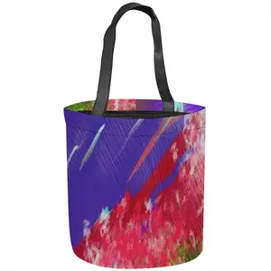 Catatumbo Libertad Halloween Candy Bag