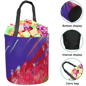 Catatumbo Libertad Halloween Candy Bag