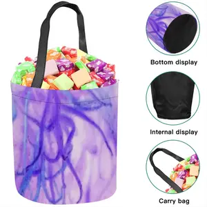 Feeric Halloween Candy Bag