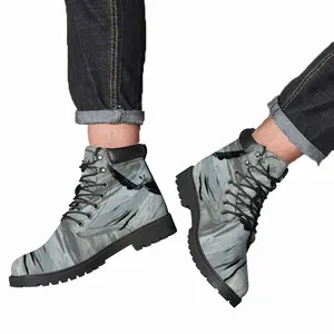 Men Seabird Mid Top Boots