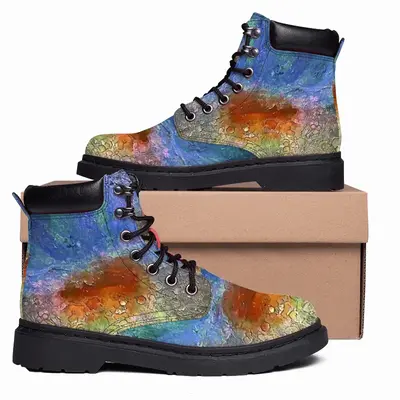 Men Jupitermoon Mid Top Boots