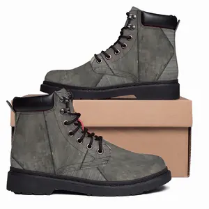 Men No Title 182018 Mid Top Boots