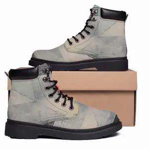 Men No Title 102018 Mid Top Boots