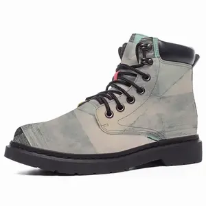 Men No Title 102018 Mid Top Boots