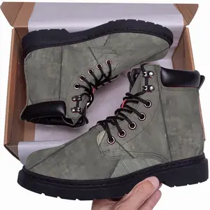 Men No Title 182018 Mid Top Boots