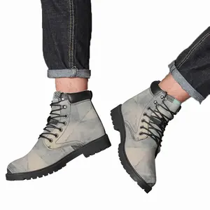 Men No Title 102018 Mid Top Boots