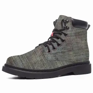 Men Pi 050 Mid Top Boots