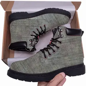 Men Pi 050 Mid Top Boots