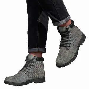 Men Pi 050 Mid Top Boots