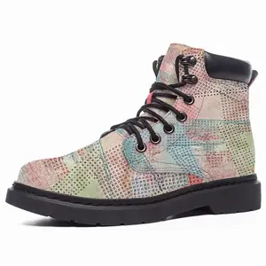 Men Am 003 Mid Top Boots