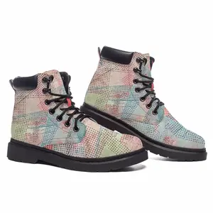 Men Am 003 Mid Top Boots