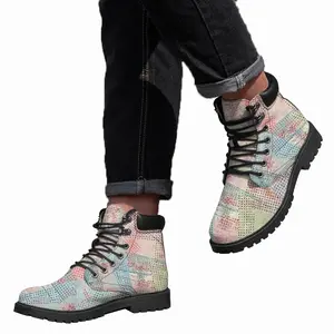 Men Am 003 Mid Top Boots