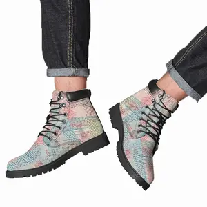 Men Am 003 Mid Top Boots